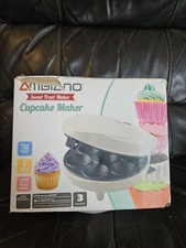 Sweet Treat  Electric Cupcake Maker