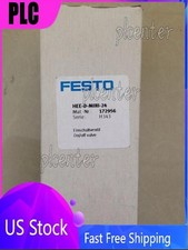 1PC New Festo HEE-D-MINI-24 172956 Valve #FES