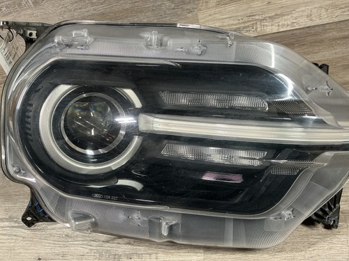 USED - 2021-2025 Ford Bronco Sport R Headlamp LED - OEM - Picture 15 of 20