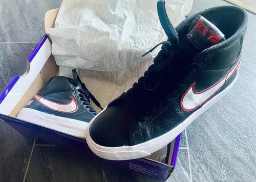 Nike zoom blazer mid Pro Gt Gr. 39 Neu