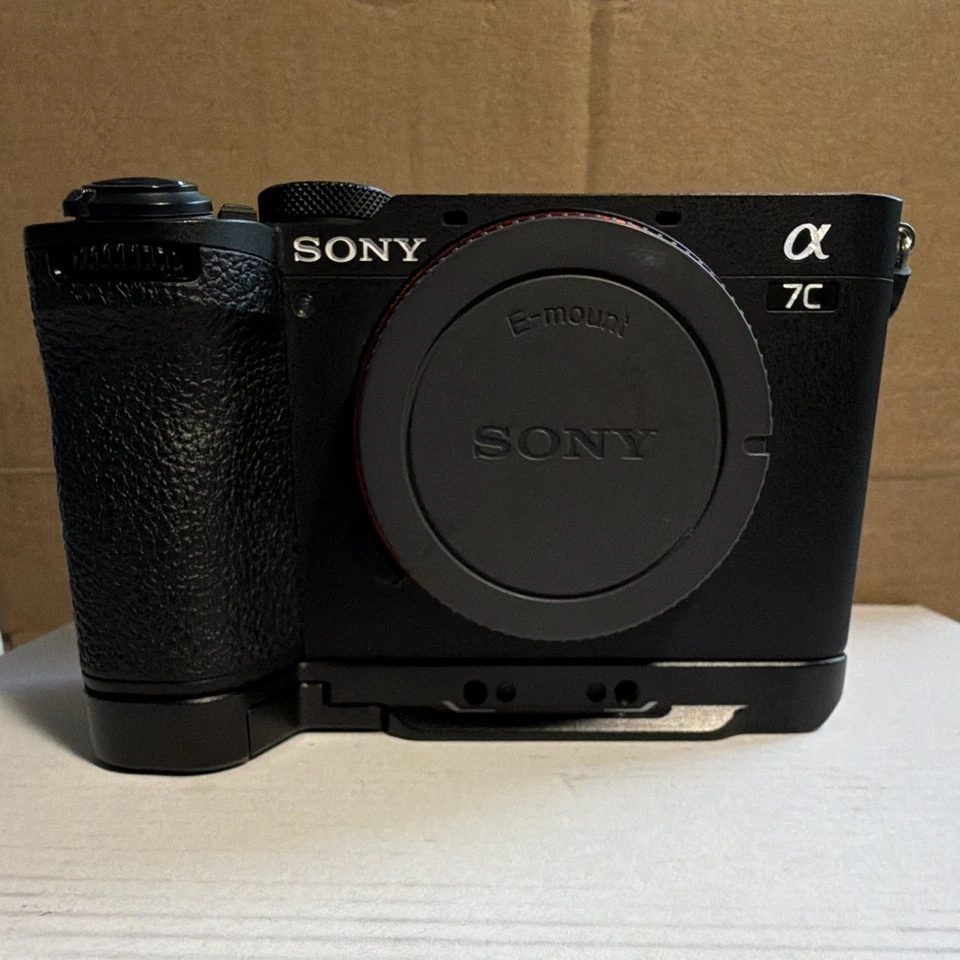 Sony Alpha 7C II, Foto 2 von 5