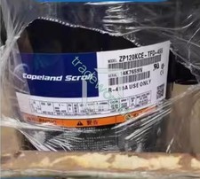 1PC New Compressor ZP120KCE-TFD-455