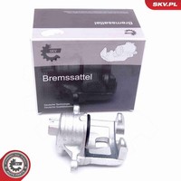Esen SKV Bremssattel 45SKV673 Passend FüR Nissan