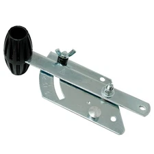 Earthway 60298 Gauge and Lever Fits 2150, 2170, C22HD and C24HD