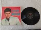 VINYL LP ELVIS PRESLEY CALIFORNIA HOLIDAY UK 1ST PRESS RED DOT  RD-7820