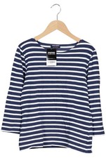 SAINT JAMES Langarmshirt Damen Longsleeve Shirt langärmliges Obertei... #6lq42pw