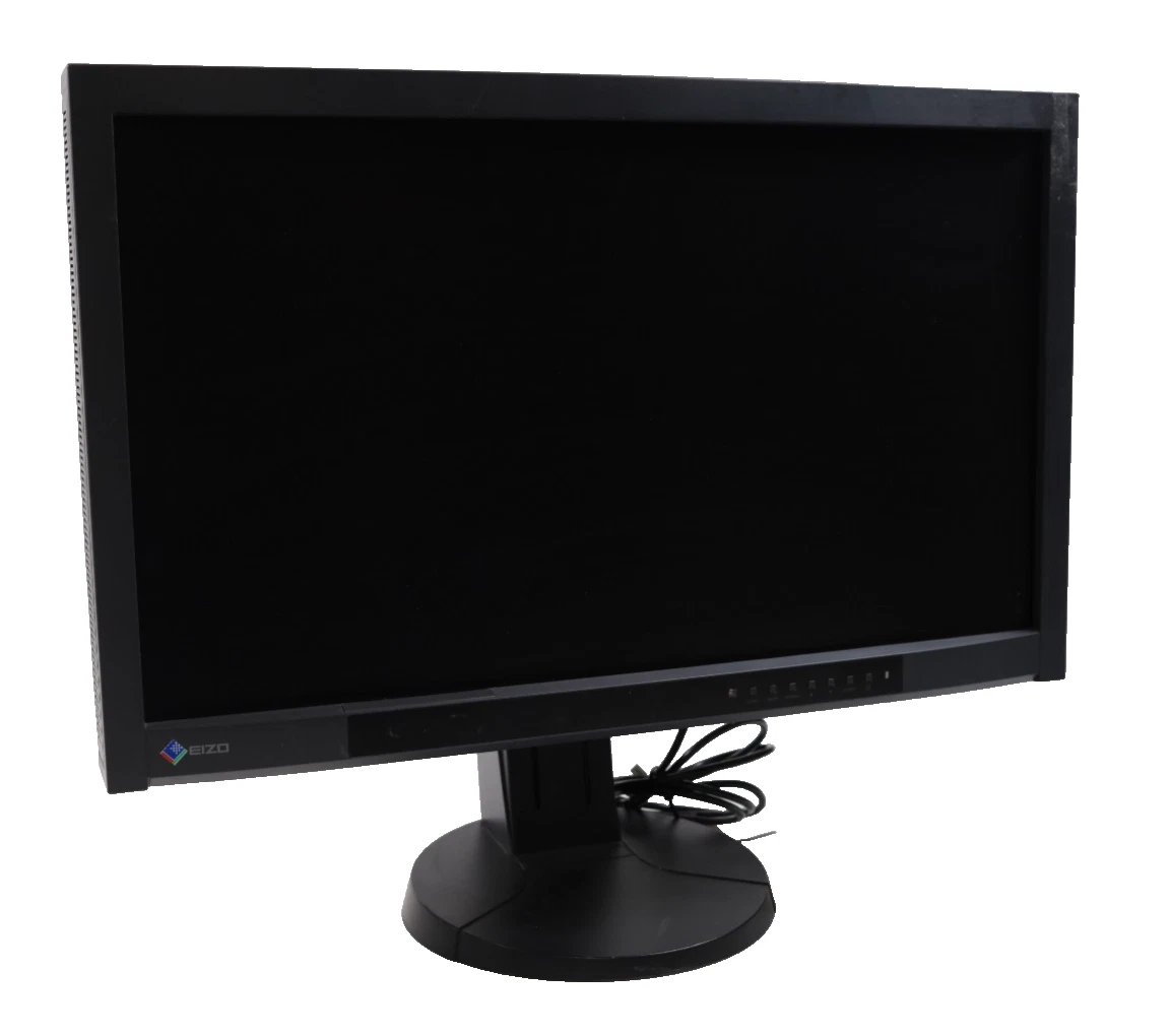 EIZO 25-27.9 Inch Computer Monitors for sale | eBay