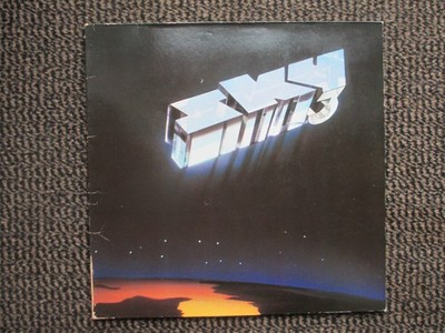 SKY / 3  LP Vinyl Top
