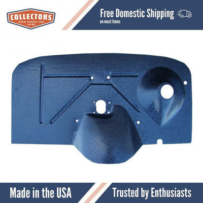 #ad #ad Firewall Insulation for 1931 Ford Model A $550.95