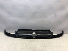 Calandre Opel VIVARO