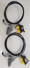 Magura MT5 Disc Brake Set – Front & Rear Pre-Bled – Brand New OEM FREE SHIPPING!