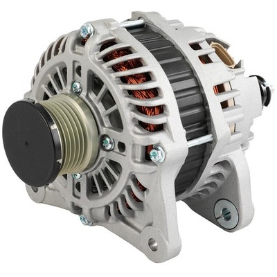 Alternator For Nissan Juke 2011-2017  Sentra 2017-2019 L4 1.6L 110A 12V CW 13258