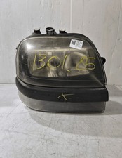 Feu avant (phare) Fiat DOBLO