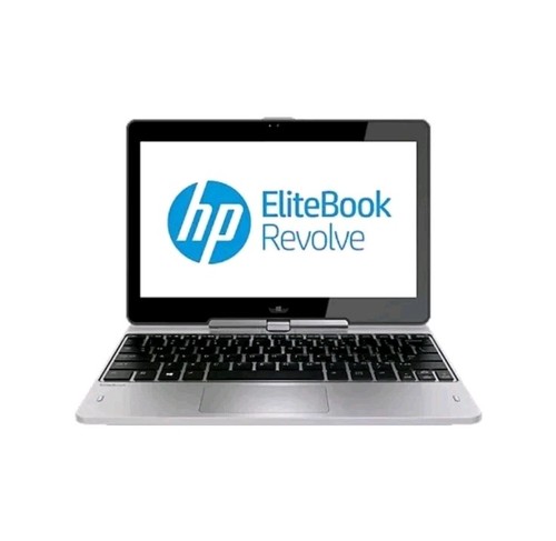 HP EliteBook REVOLVE 810 G2 i7 4600U TOUCHSCREEN 8GB RAM 256GB SSD ☆WIN 11 PRO☆
