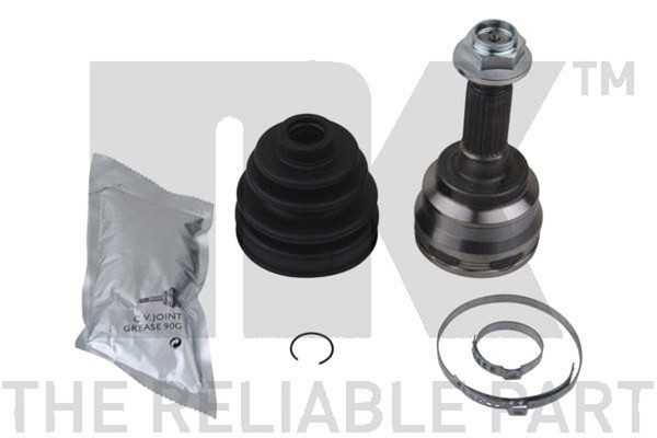 NK Gelenksatz Antriebswelle 513228 FüR Premacy 323 Mazda 6 BJ CP Van CP19 CP10P-image