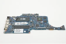 HP 14-CK Series 240 G7 Laptop Motherboard i5-8250U AMD Radeon 520 2GB L23227-601