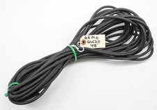 New 48 Foot Long Gepco GLC20 Pro Quality Coaxial Guitar Cable, No Connectors. GE