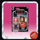 2023 Star Wars Retro Collection Return of the Jedi Yak Face Kenner