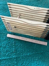 Watlow controller extension chassis, or card, for live adjustment