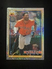 2026 Topps Series 1 Jose Altuve Base (RAW)