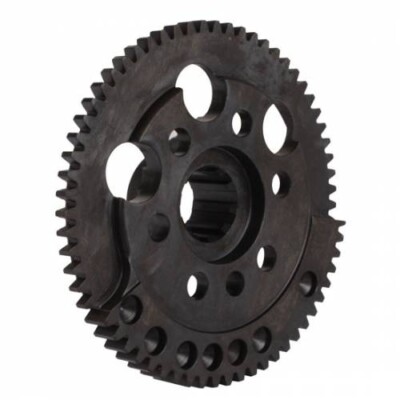 Bert Transmissions 311-NCEXT Non-HTD Crate Flywheel With Bolts