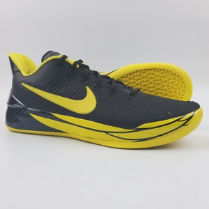 kobe oregon shoes