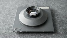 Sinar Schneider Symmar-S 135mm f5.6