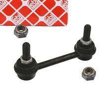 febi 42585 Prokit Koppelstange FüR Nissan Primera (P12) 1.6-2.0 / 2.2 Di Hinten