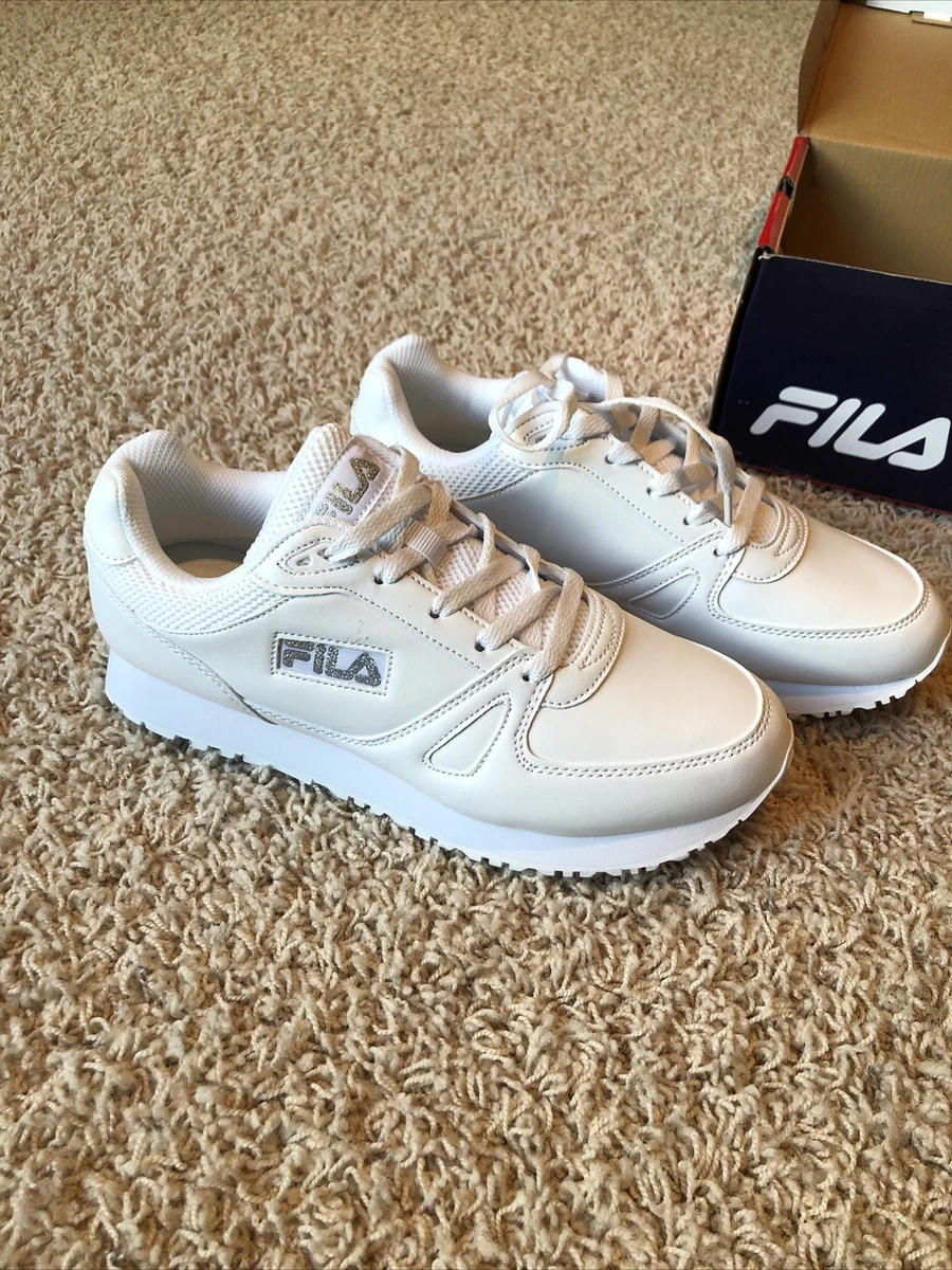 Fila cress shop athletic shoes