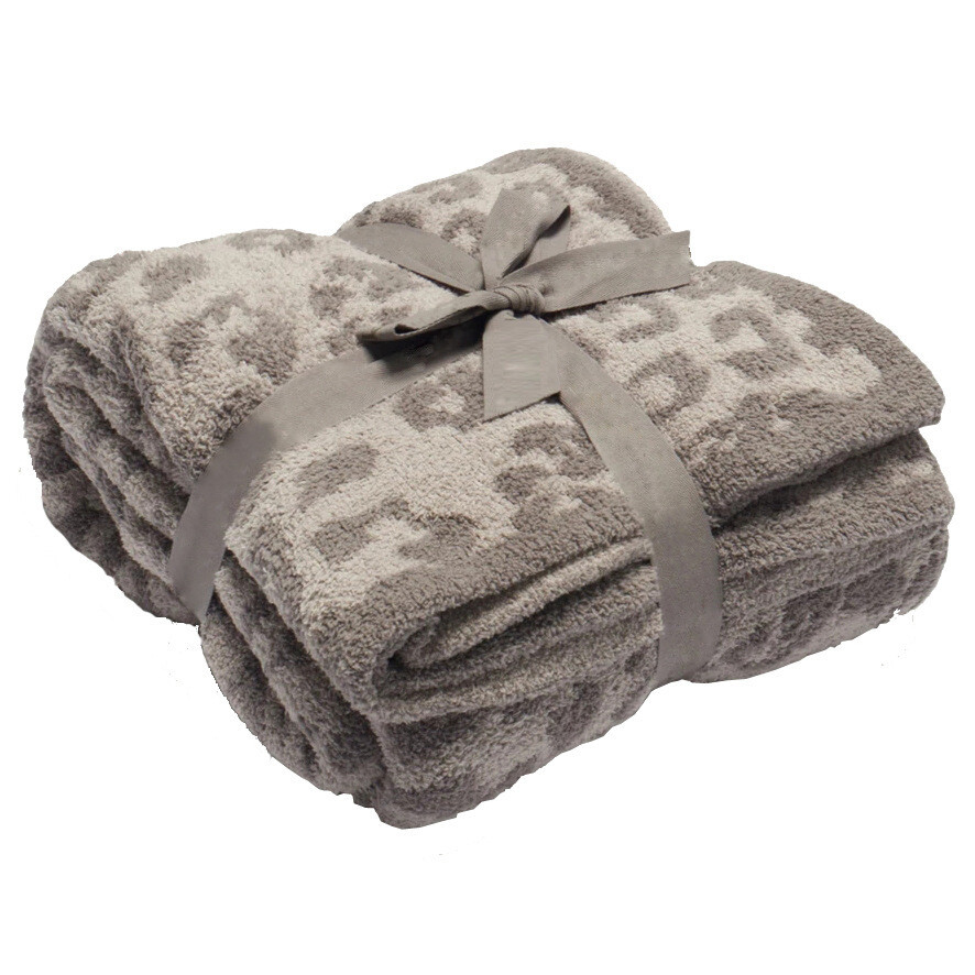 Hot Barefoot Dreams Cozychic Barefoot In The Wild Throw Stone