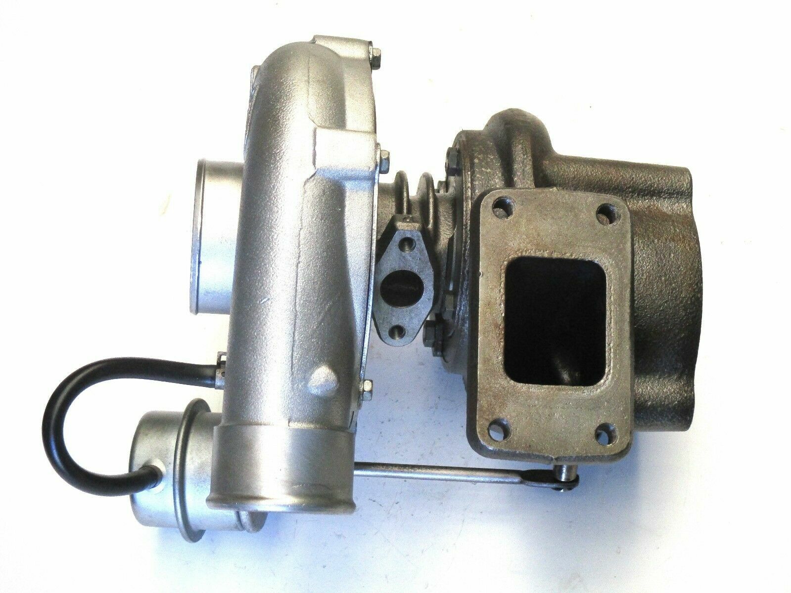 Turbocharger JCB 802455-0002 802455-2 32006153 32006078 Reman 