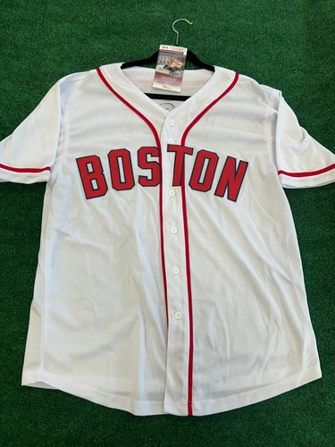 Wade Boggs Autographed Jersey - 第 2/2 張圖片