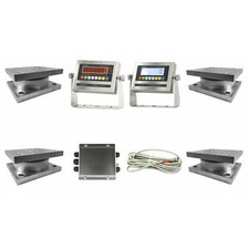 Low profile Load cell Conversion kit (Tank Mo...