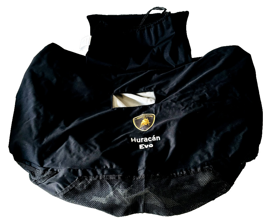 Lamborghini OEM Huracan Evo LM122HE Bonnet Sock Cover