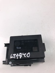 VW CC 358 Zündschloss 3C0905843AE 2012 25829144