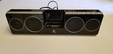 Logitech M/N S00001 speaker system EL02 