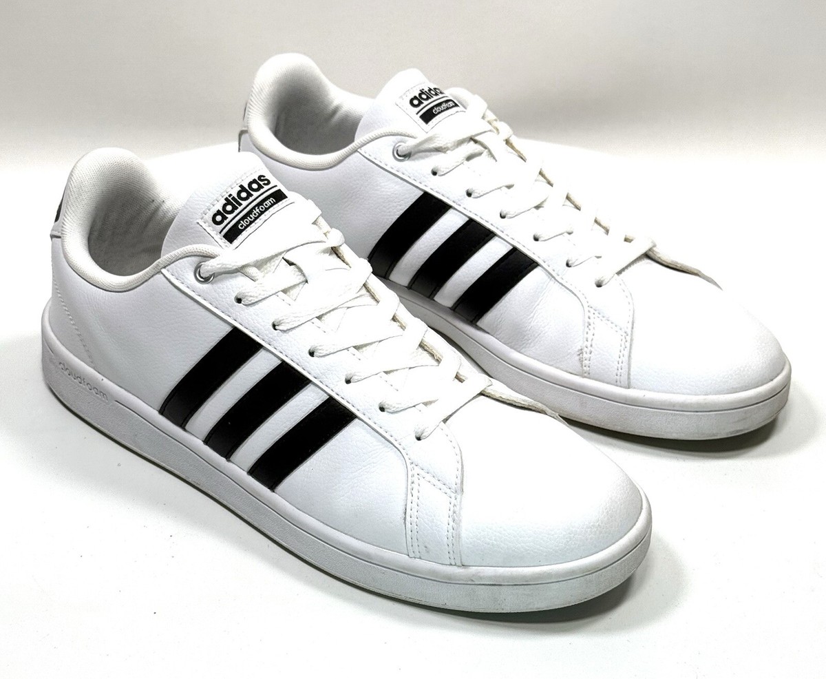 Adidas Cloudfoam Advantage AW4294 Shoes Sneakers - Men display picture 1