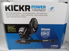 Wahoo Fitness Kickr Power Trainer for 