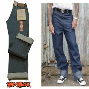 red kap work jeans