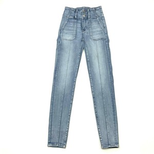 next level stretch high rise jegging