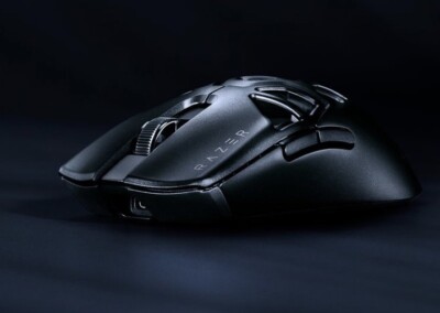 Razer Viper Mini Signature Edition Wireless Mouse