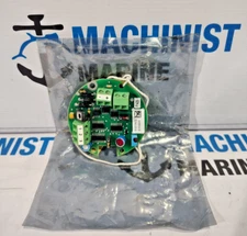 NEW M10025 Pcb Card M12027 REV.C2 E1539005 FREE EXPRESS SHIPPING