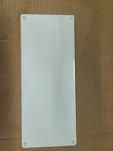 Apple Magic Keyboard 2 (White) As Is for Parts (Not Tested) - Picture 2 of 3