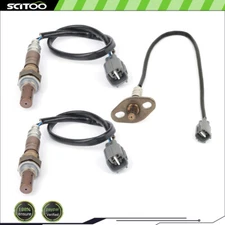 O2 Oxygen 02 Sensor for 1999-03 Lexus RX300 3.0L 2Pcs Upstream + 1Pcs Downstream