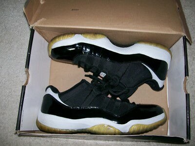 SZ 10.5 Air Jordan XI 11 Infrared 528895-023 Space Jam Bred SZ 10.5 Air Jordan XI 11 Infrared 528895-023 Space Jam Bred
