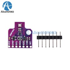 BMP390L High Precision Atmospheric Pressure Sensor Module Sensor Board