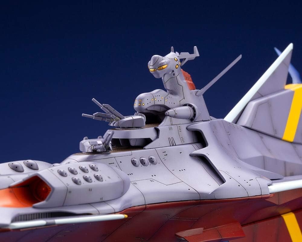 コトブキヤ V-Nautilus & Nautilus デラックスセット コトブキヤ V-Nautilus & Nautilus デラックスセット KOTOBUKIYA
