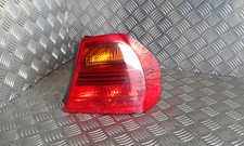 Feu arrière BMW 318