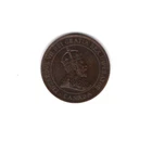 Photo of a 1905 Canada Large Cent from an eBay listing that sold on Jul 20, 2026