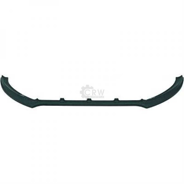Diederichs Spoiler StoßStange Vorne FüR VW Polo 6R 6C 1.2 TSI 6R_ 1.4 2206261-image